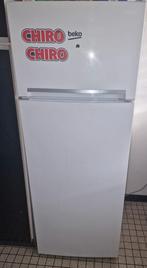 Beko koelkast, Enlèvement