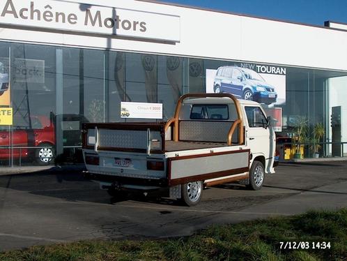 VW T3, Auto's, Volkswagen, Particulier, Golf, Radio, Ophalen
