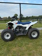 Suzuki ltz 90cc in perfecte staat, Motoren