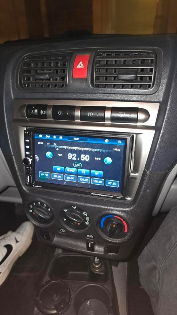 Kia Picanto, Auto's, Kia, Particulier, Picanto, Airconditioning, Android Auto, Apple Carplay, Onderhoudsboekje, Ophalen