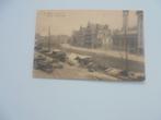 gent- graanlei, Ophalen of Verzenden, 1920 tot 1940, Gelopen, Oost-Vlaanderen