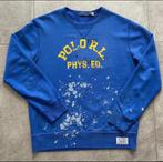 Polo Ralph Lauren Fleece Sweatshirt/ M size, Vêtements | Hommes, Pulls & Vestes, Enlèvement ou Envoi, Comme neuf
