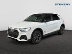 Audi A1 Allstreet Audi A1 allstreet Business Edition 30 TFSI, Auto's, Automaat, A1, Wit, Navigatiesysteem