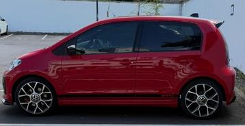 Volkswagen UP, GTI, 135 chevaux, Autos, Particulier, Achat