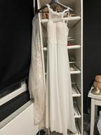 Mooie trouwjurk maat S nooit aangedaan !, Vêtements | Femmes, Vêtements de mariage & Accessoires de mariage, Enlèvement ou Envoi