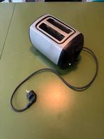 Broodrooster, Enlèvement, Utilisé