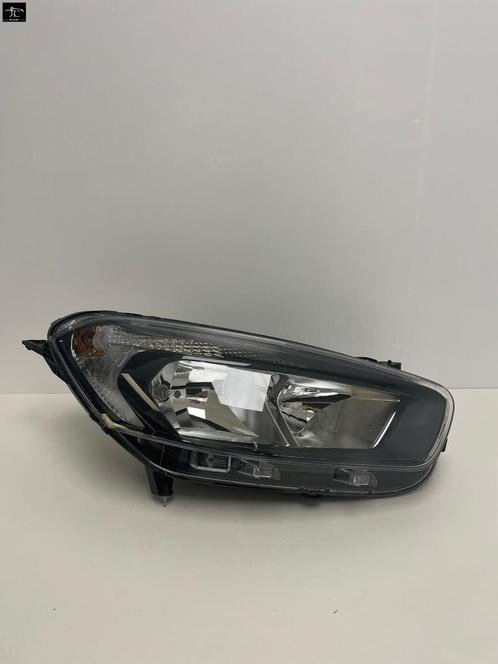 (VR) Ford Transit Courier Connect MK2 koplamp rechts halogee, Auto-onderdelen, Verlichting, Ford, Gebruikt, Ophalen of Verzenden