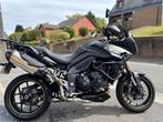 Triumph Tiger Sport 1050 — 20.997 km, Cruise Control, Motorrijbewijs A, 3 cilinders, 1050 cc