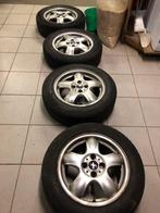 Winterbanden mini one 15 inch, Auto-onderdelen, Ophalen, 15 inch, Winterbanden, Velg(en)