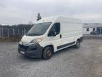 Citroen Jumper, Autos, Euro 5, Achat, Citroën, Boîte manuelle