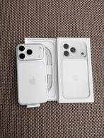 iPhone 17 Pro Silver | nouveau, Télécoms, Téléphonie mobile | Apple iPhone, Autres modèles, Enlèvement, Sans abonnement, 100 %