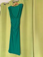 Nieuw groen kleed maat XS merk shein, Kleding | Dames, Gelegenheidskleding, Ophalen of Verzenden, Nieuw, Maat 34 (XS) of kleiner