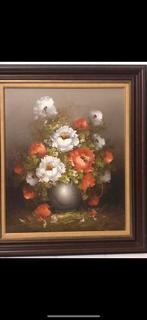 Schilderij, Antiek en Kunst, Kunst | Schilderijen | Klassiek, Ophalen