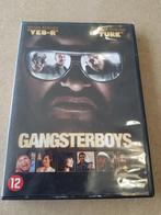 Dvd film gangsterboys, Utilisé, Film, Enlèvement ou Envoi