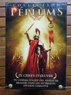 )))  Coffret 9 Films Péplums //  Cinéma Italien année 60 (((, CD & DVD, DVD | Aventure, Tous les âges, Enlèvement ou Envoi, Neuf, dans son emballage