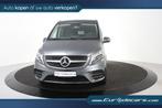 Mercedes V220 Marco Polo Westfalia *AMG Line*DAB*Trekhaak*, Automaat, Verwarmde buitenspiegels, Koelkast, Bedrijf