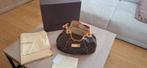 Louis vuitton galleria pm, Handtassen en Accessoires, Tassen | Damestassen, Ophalen, Gebruikt, Bruin, Handtas