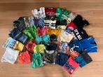 Pakket jongenskleding maat 110 zomer (34 stuks), Kinderen en Baby's, Kinderkleding | Maat 110, Ophalen, Gebruikt, Jongen