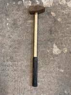 Voorhamer- sloophamer met polyester steel, Ophalen, Gebruikt