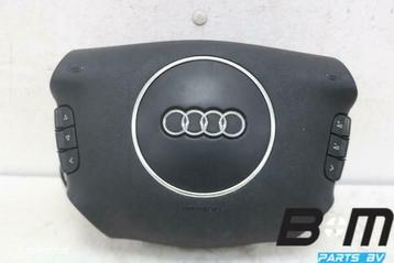 Stuurairbag Audi A4 8H Cabrio 8P0880201BM beschikbaar voor biedingen