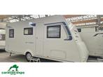 CARAVELAIR Alba 496 Family, Caravans en Kamperen, Caravans, Bedrijf, 750 - 1000 kg, 5 tot 6 meter, Tot en met 6
