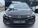 Opel Astra 1.6CDTi 136CV CUIR CLIM CAMERA LED XENON FULL OPT, Auto's, Te koop, 101 g/km, Break, 1364 kg