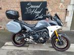 YAMAHA TRACER 9 GT, NIEUWSTAAT, 1 JAAR GARANTIE, 10650 EURO, Motoren, Motoren | Yamaha, Motorrijbewijs A, Bedrijf, Meer dan 35 kW