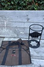 Fendeuse à bois manuelle -Fendeuse à bois -Fendeuse à bûches, Enlèvement ou Envoi, Neuf, Manuelle, Merkloos