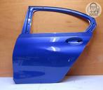 Portier deur linksachter BMW 3-serie G20 vanaf 2018, Arrière, -, Origine de la pièce connue, Utilisé