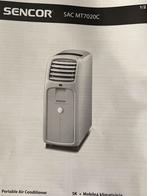 Mobiele airco SENCOR SAC MT7020C, Elektronische apparatuur, Airco's, Ophalen, Zo goed als nieuw, Mobiele airco