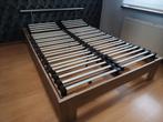 Lit avec sommier lattoflex latte, Maison & Meubles, Chambre à coucher | Lits, Enlèvement