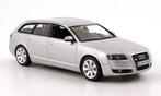 Audi A6 Avant zilver, Verzenden, Nieuw, Auto