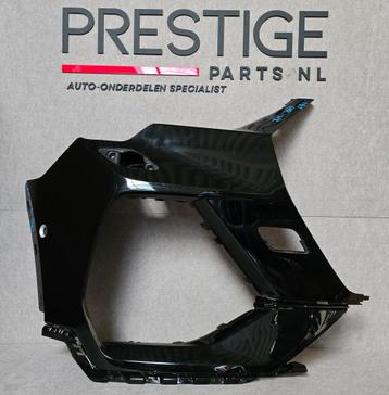 Voorbumper Hoek AUDI Q3 83A F3 S-Line 83A807438D RECHTS LY9T beschikbaar voor biedingen