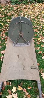 Militaire voorwerpen, Ophalen of Verzenden, Landmacht