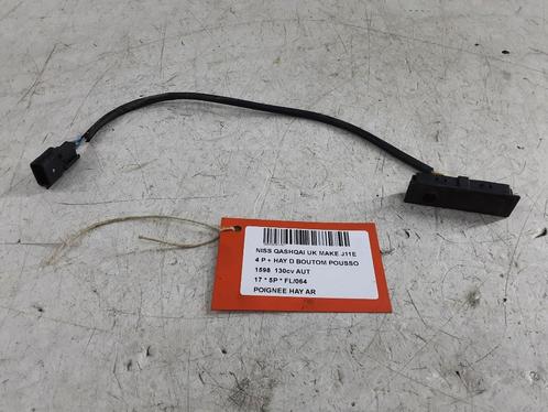 HANDGREEP ACHTERKLEP Nissan Qashqai (J11) (6Y27K2), Auto-onderdelen, Carrosserie, Nissan, Gebruikt