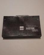 Dvd box " Boston Legal" de complete serie collectie !, Comme neuf, Tous les âges, Coffret, Enlèvement ou Envoi