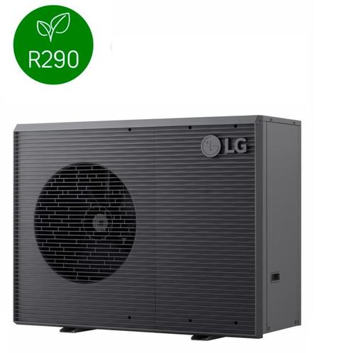 LG warmtepomp Nieuwste modellen R32 R290, Doe-het-zelf en Bouw, Verwarming en Radiatoren, Nieuw, Ophalen of Verzenden