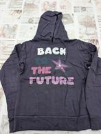 Madonna sweater met kap S, Kleding | Dames, Madonna, Ophalen of Verzenden, Zo goed als nieuw, Maat 36 (S)