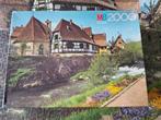 puzzel 2000st-MB-Kayserberg,Elzas,Frankrijk, Hobby en Vrije tijd, Denksport en Puzzels, Ophalen of Verzenden, Meer dan 1500 stukjes