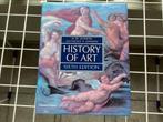 History of Art, H.W. and Anthony Janson, Overige onderwerpen, Ophalen, Gelezen