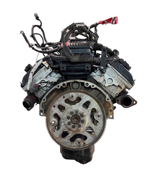 Dodge Ram 1500 5.7 EZB-motor, Auto-onderdelen, Motor en Toebehoren, Dodge, Verzenden
