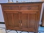 Antieke commode met marmeren tablet, Antiek en Kunst, Antiek | Meubels | Kasten, Ophalen