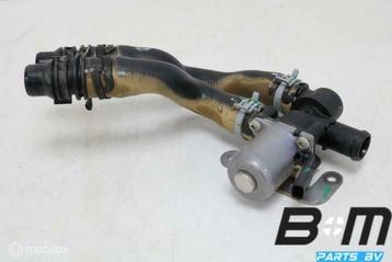 Koelstofreservoir regelklep Cupra Leon ST 5Q0906457C beschikbaar voor biedingen