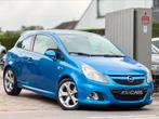 Opel Corsa Opc 1.6i Turbo !! 192 pk !! Airco **, Auto's, Opel, Voorwielaandrijving, Leder, Bedrijf, Electronic Stability Program (ESP)