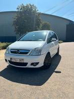 Opel Meriva 1.3Tdi, Auto's, Opel, Voorwielaandrijving, Wit, 5 deurs, Particulier