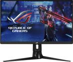 Asus gaming monitor 270hz, Computers en Software, Monitoren, HD, IPS, Zo goed als nieuw, Ophalen