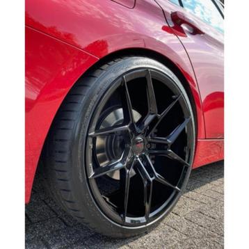 5x120 19 inch breedset online prijs 1249€ voor bmw actie980€ beschikbaar voor biedingen