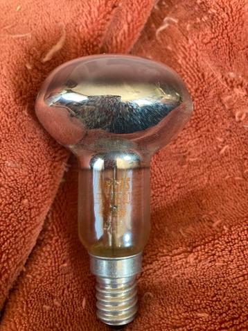 6 Philips softone spot 40W E14 gebruikt. Gratis af te halen  beschikbaar voor biedingen