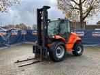 2015 Manitou M30-4 Vorkheftruck, Diesel, Heftruck