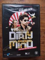 Dirty mind, Cd's en Dvd's, Ophalen of Verzenden, Zo goed als nieuw